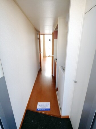 レオパレスルミエールの物件内観写真